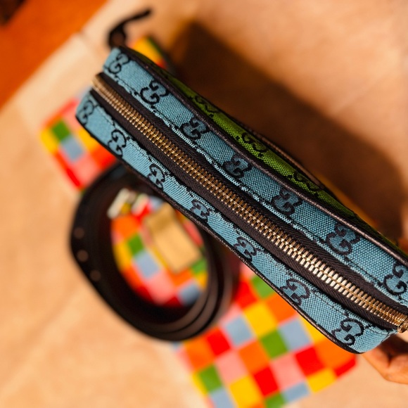 Gucci Belt Bag/Fanny pack - Picture 3 of 15